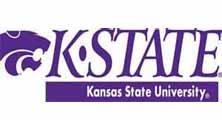 堪萨斯州立大学

